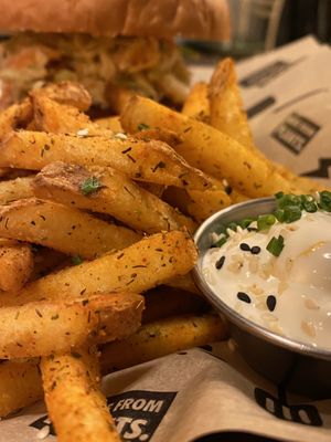   at Mad Mad Vegan - Lavapiés in Madrid