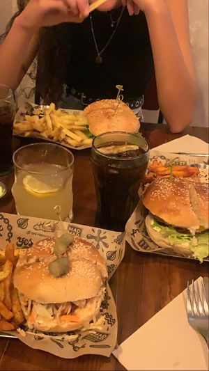   at Mad Mad Vegan - Lavapiés in Madrid