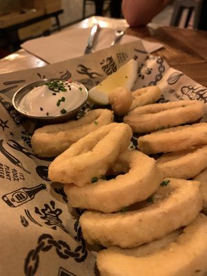   at Mad Mad Vegan - Lavapiés in Madrid