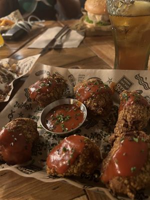   at Mad Mad Vegan - Lavapiés in Madrid