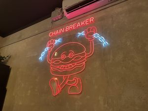   at Mad Mad Vegan - Lavapiés in Madrid