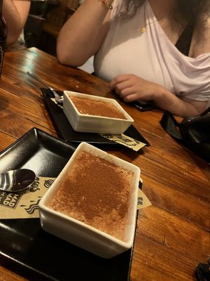   at Mad Mad Vegan - Lavapiés in Madrid