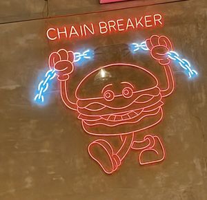   at Mad Mad Vegan - Lavapiés in Madrid