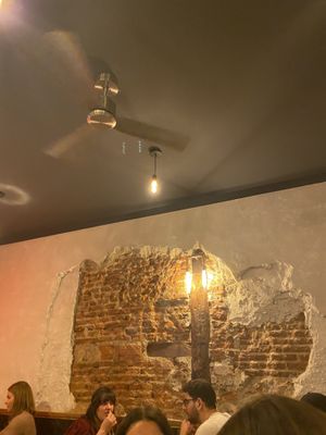   at Mad Mad Vegan - Lavapiés in Madrid