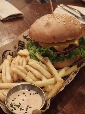  at Mad Mad Vegan - Lavapiés in Madrid