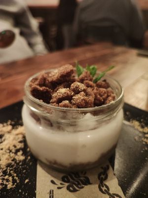  at Mad Mad Vegan - Lavapiés in Madrid