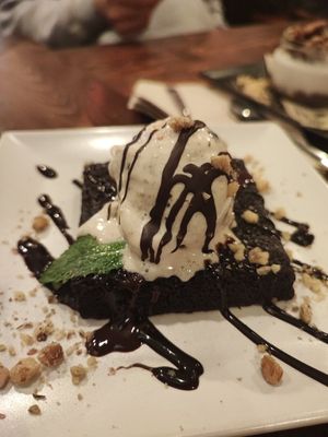  at Mad Mad Vegan - Lavapiés in Madrid