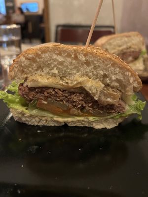   at Mad Mad Vegan - Lavapiés in Madrid