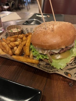   at Mad Mad Vegan - Lavapiés in Madrid