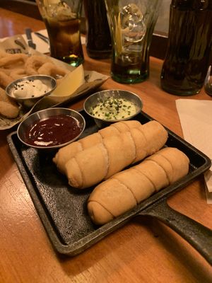   at Mad Mad Vegan - Lavapiés in Madrid