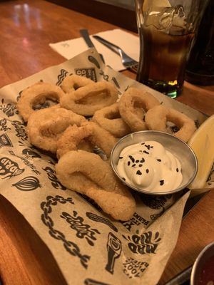   at Mad Mad Vegan - Lavapiés in Madrid