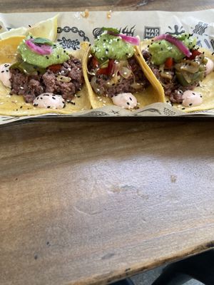 😍  at Mad Mad Vegan - Lavapiés in Madrid