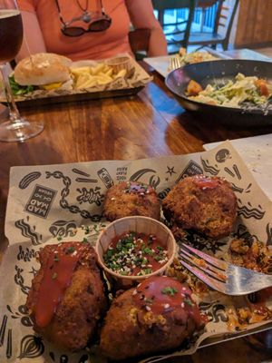  at Mad Mad Vegan - Lavapiés in Madrid