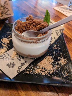  at Mad Mad Vegan - Lavapiés in Madrid