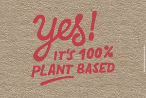 Yes  at Mad Mad Vegan - Lavapiés in Madrid