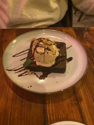   at Mad Mad Vegan - Lavapiés in Madrid