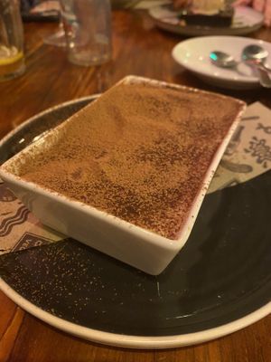   at Mad Mad Vegan - Lavapiés in Madrid