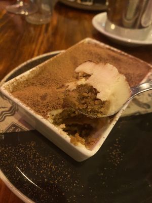   at Mad Mad Vegan - Lavapiés in Madrid