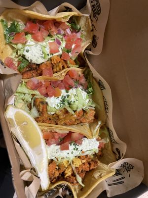   at Mad Mad Vegan - Lavapiés in Madrid