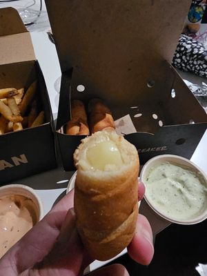  at Mad Mad Vegan - Lavapiés in Madrid