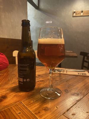 Vegan   at Mad Mad Vegan - Lavapiés in Madrid