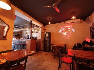  at Mad Mad Vegan - Lavapiés in Madrid