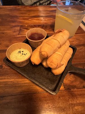   at Mad Mad Vegan - Lavapiés in Madrid