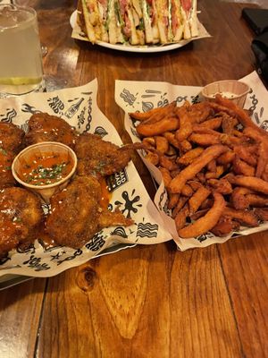   at Mad Mad Vegan - Lavapiés in Madrid