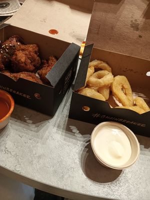  at Mad Mad Vegan - Lavapiés in Madrid