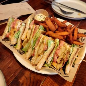  at Mad Mad Vegan - Lavapiés in Madrid