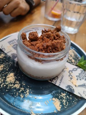  at Mad Mad Vegan - Lavapiés in Madrid