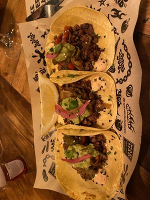   at Mad Mad Vegan - Lavapiés in Madrid