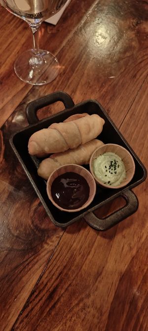  at Mad Mad Vegan - Lavapiés in Madrid