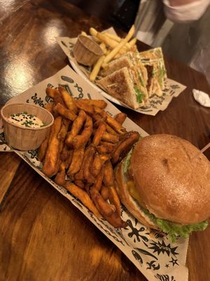   at Mad Mad Vegan - Lavapiés in Madrid