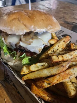   at Mad Mad Vegan - Lavapiés in Madrid