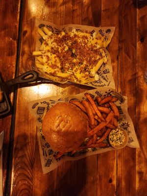  at Mad Mad Vegan - Lavapiés in Madrid