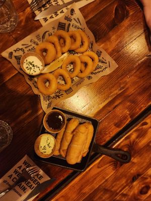  at Mad Mad Vegan - Lavapiés in Madrid