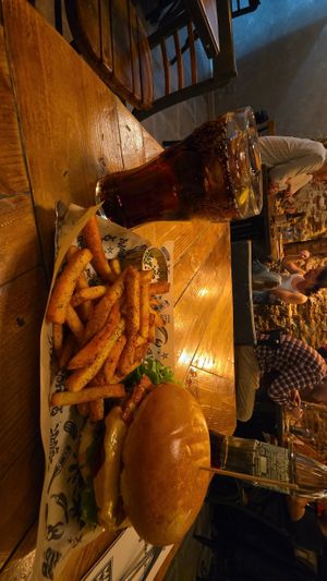  at Mad Mad Vegan - Lavapiés in Madrid