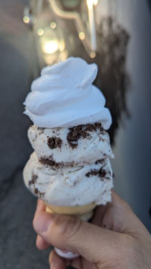  at Homestyle Creamery in Cold Spring