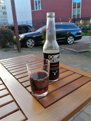  at Yami Vegan Sushi in Katowice