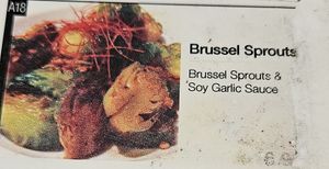  at Yen Sushi & Sake Bar - temporarily closed in Studio City