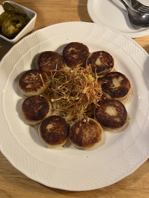   at Right Here at Very Front in Seoul