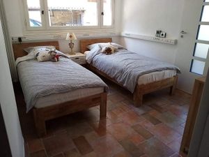 Family Suite at Comorebi Provence in Entrecasteaux