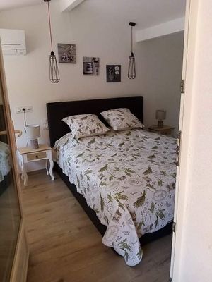 Lavender Suite at Comorebi Provence in Entrecasteaux