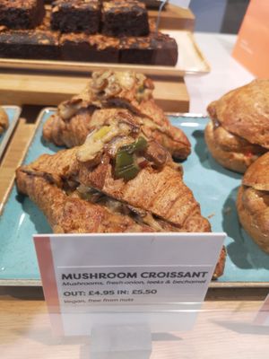  at Arapina in South East London