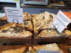  at Arapina in South East London