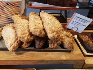  at Arapina in South East London