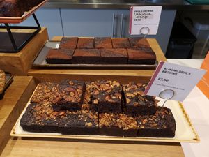  at Arapina in South East London