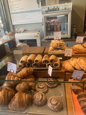   at Arapina in South East London