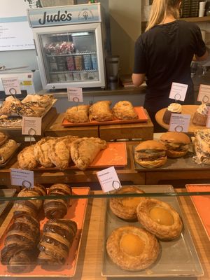   at Arapina in South East London